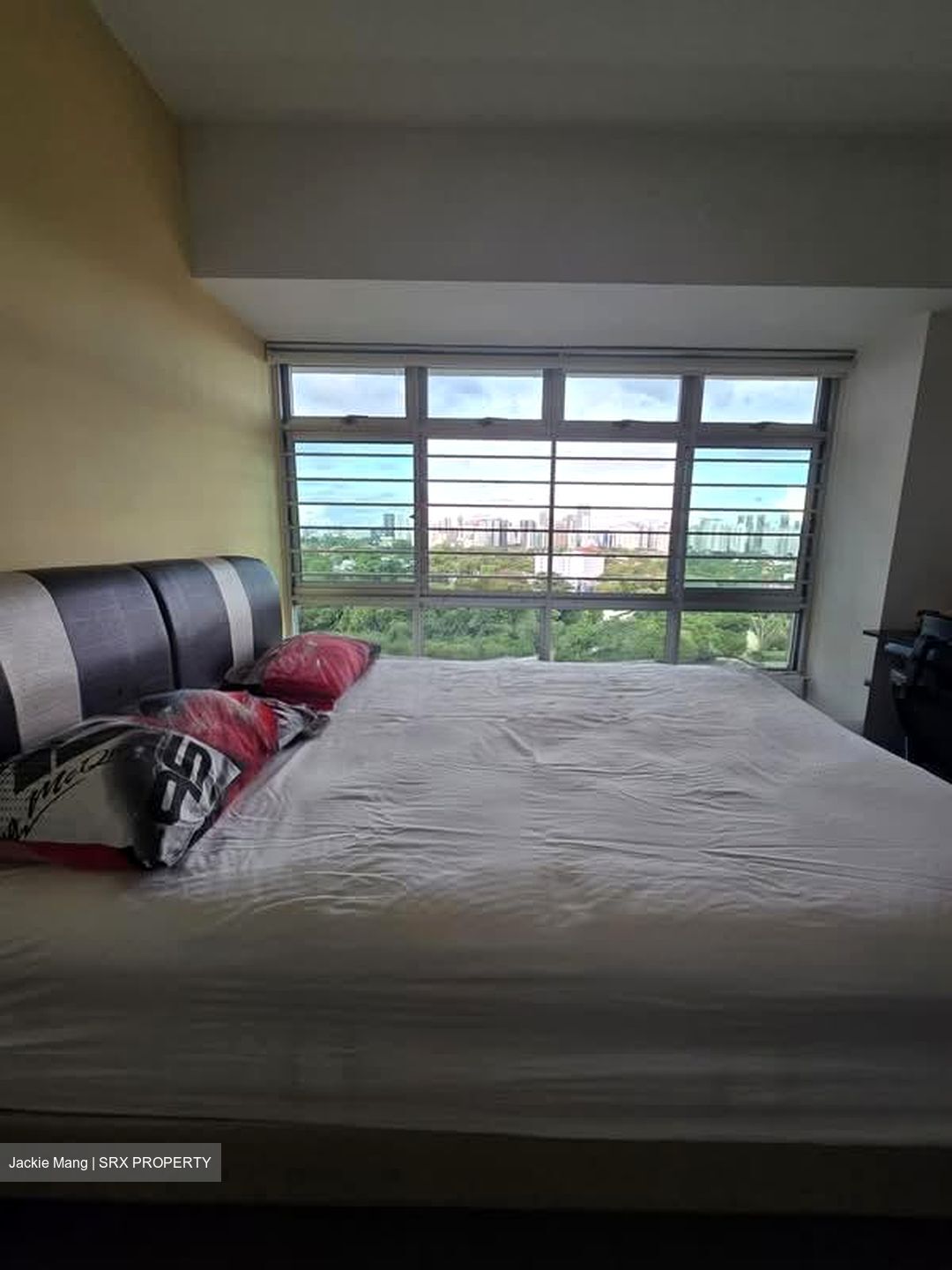 Blk 61C Strathmore Green (Queenstown), HDB 4 Rooms #566712291